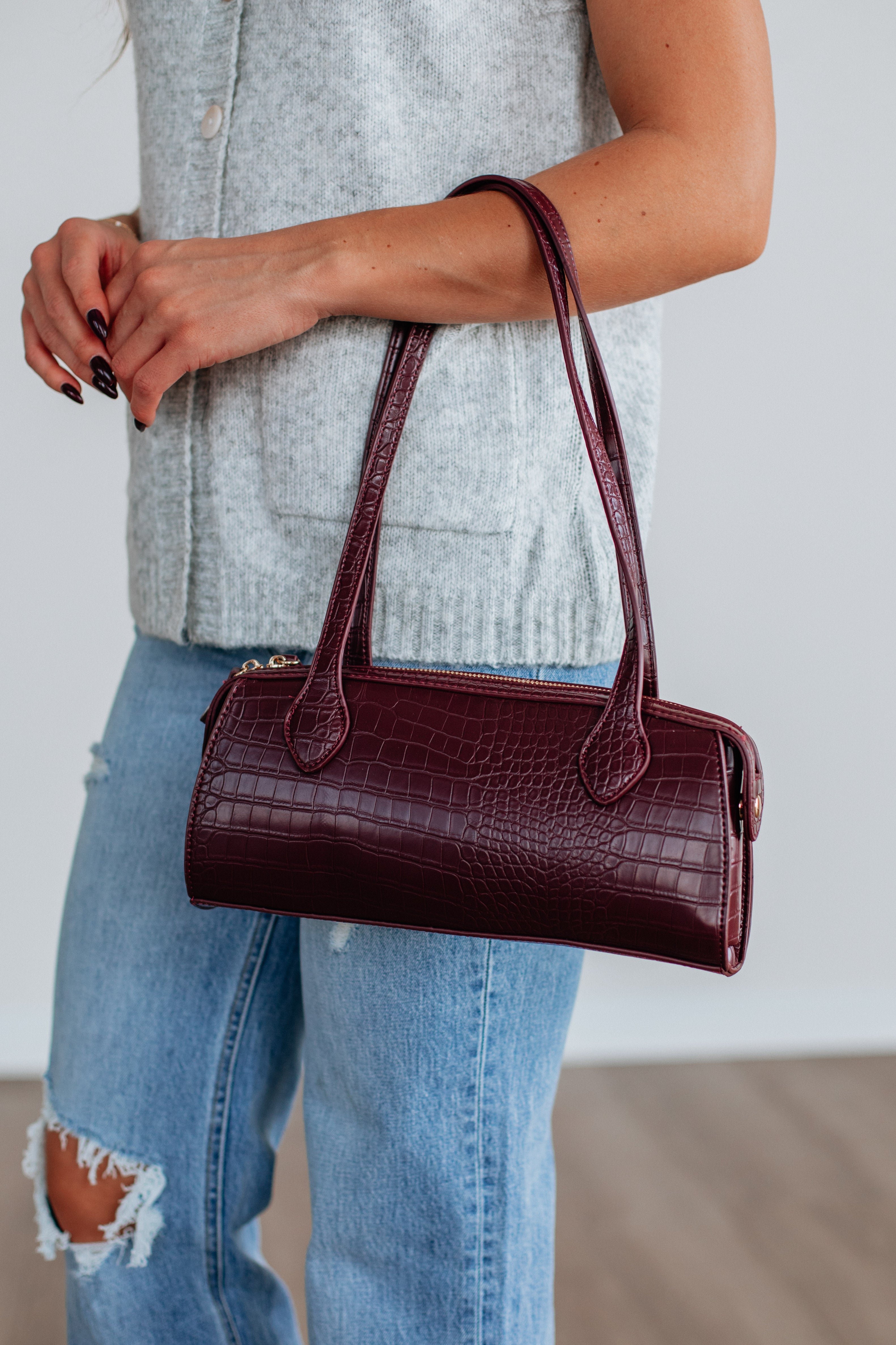 Aimee Shoulder Bag