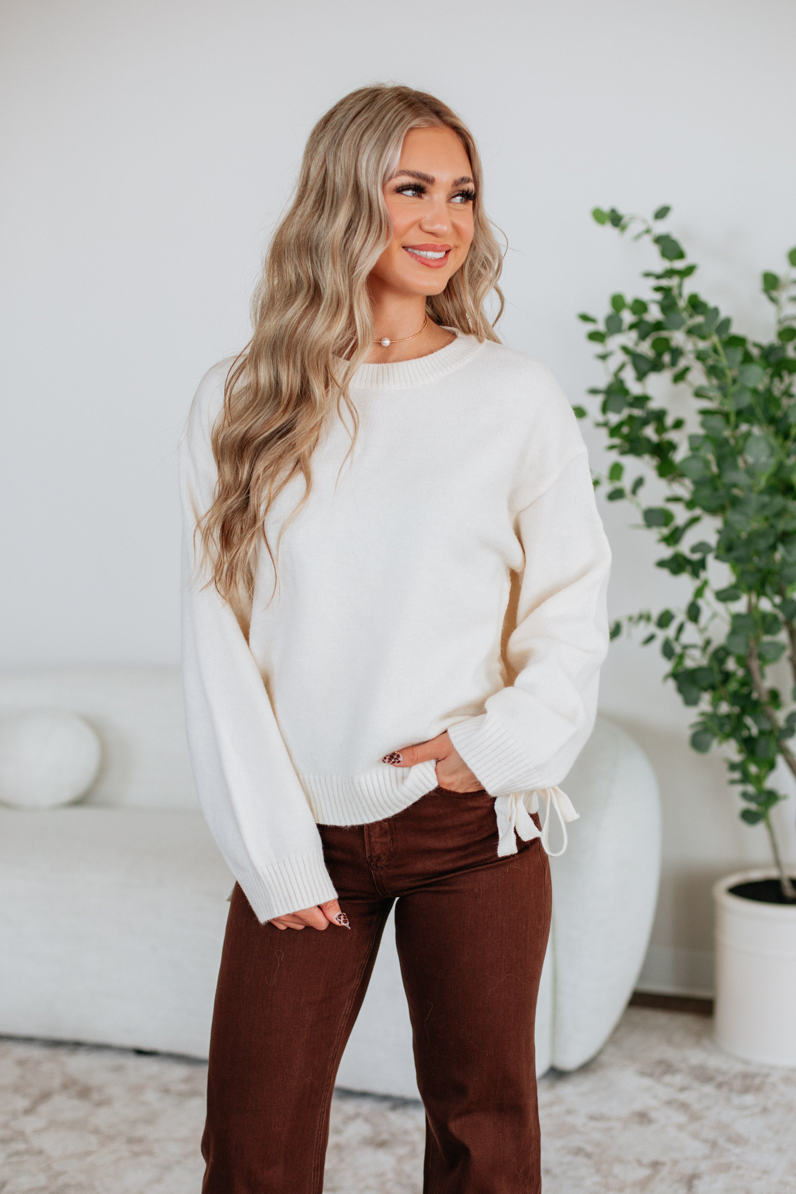 Venezia Sweater