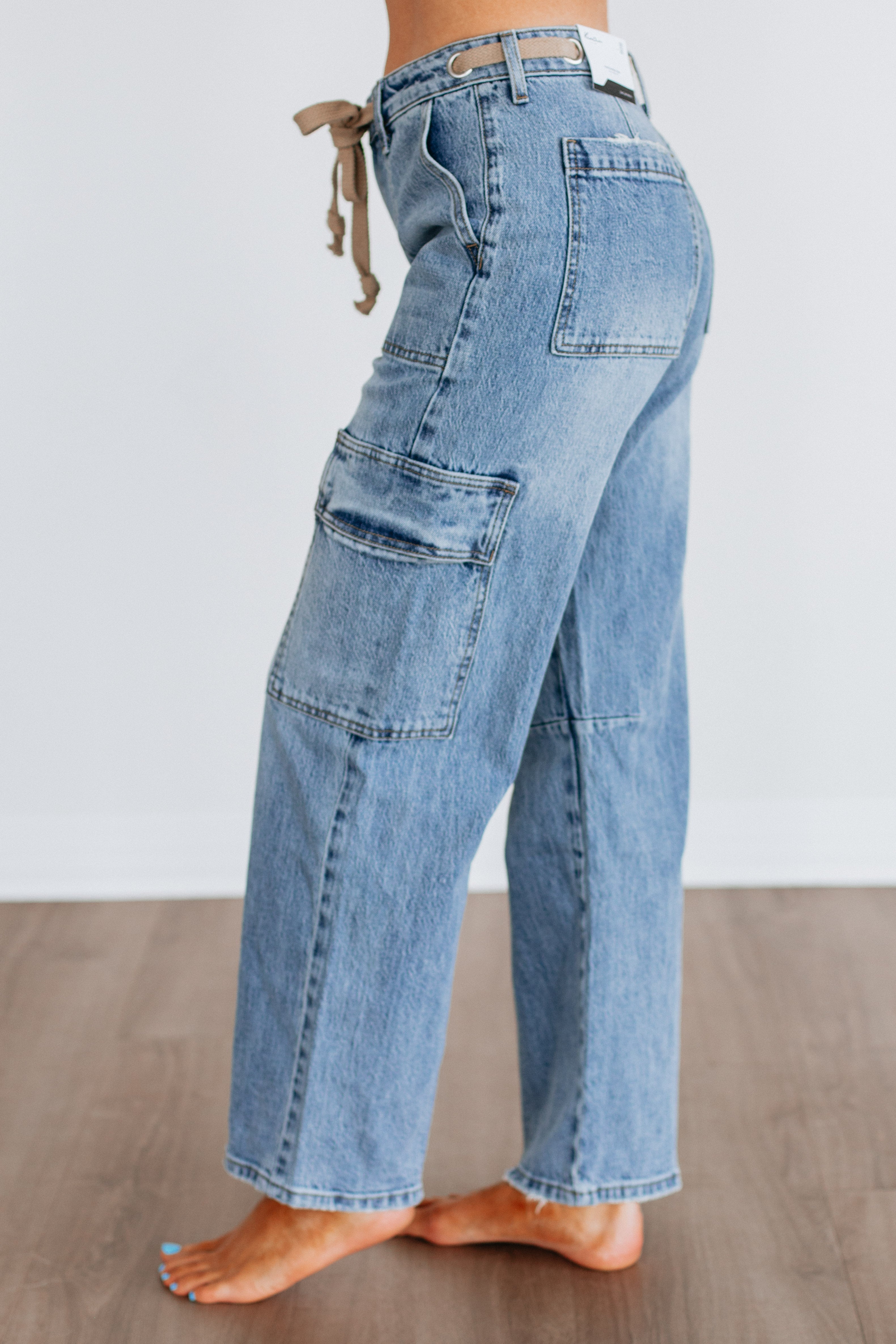 Layne KanCan Jeans