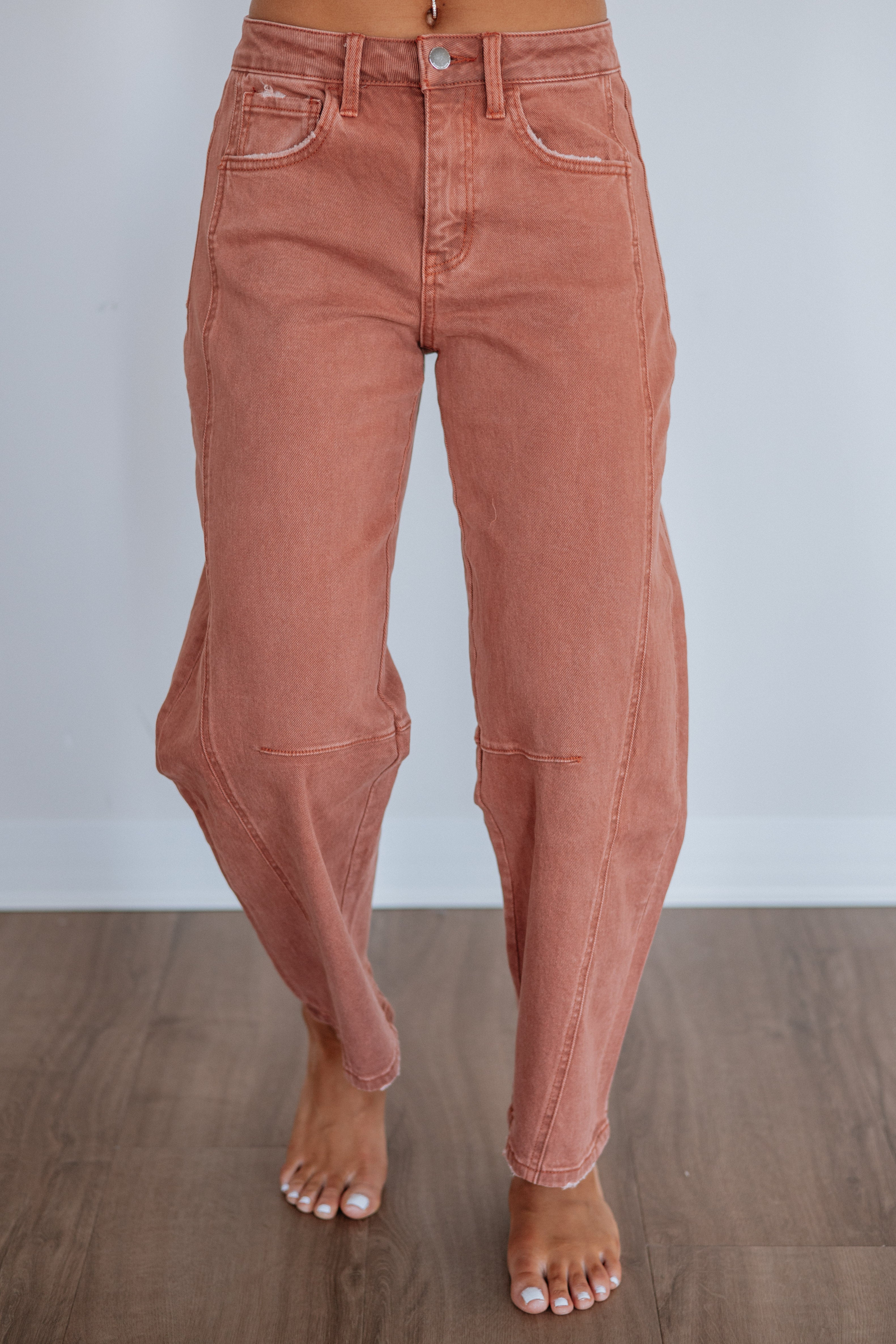 Jordan Flying Monkey Jeans