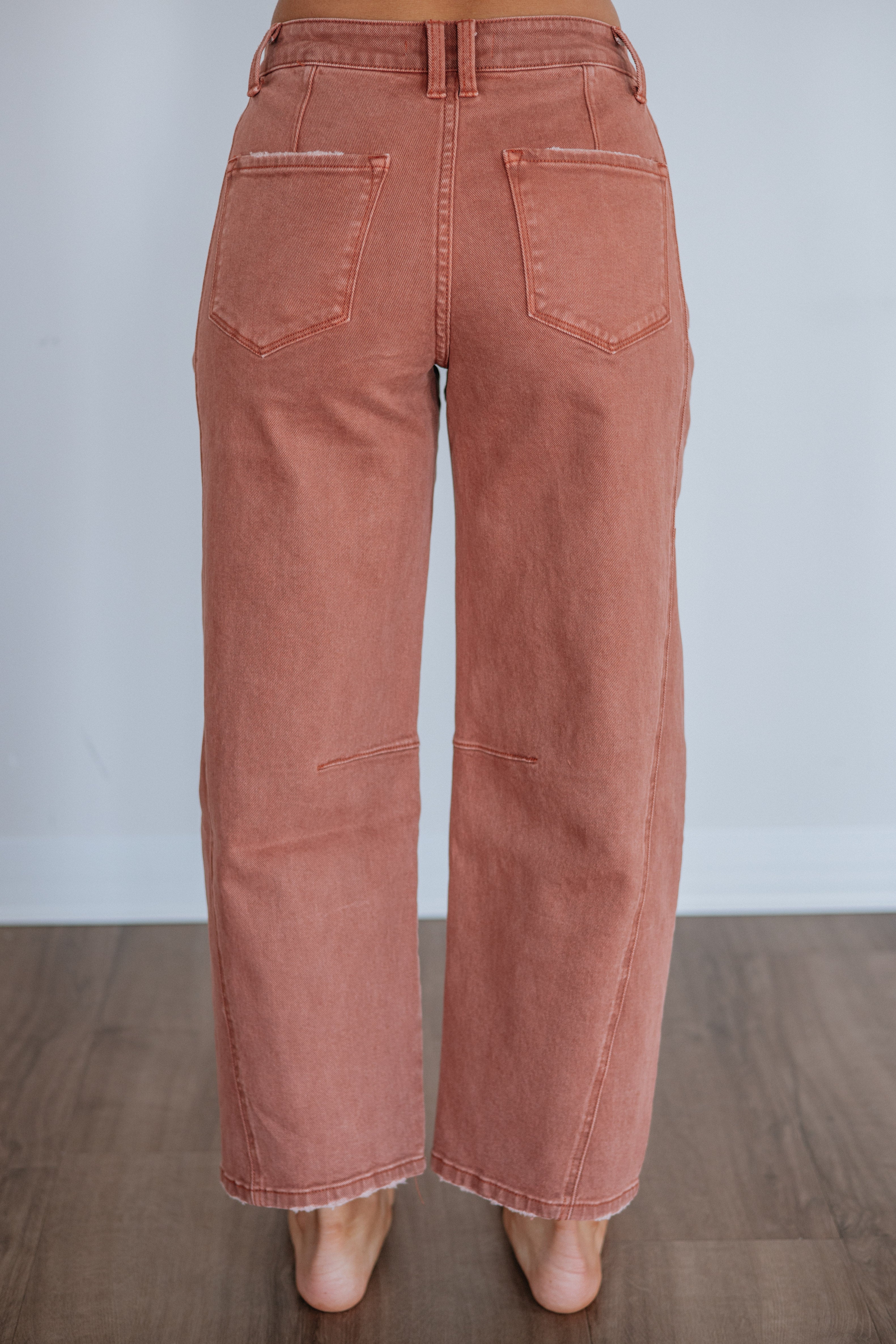 Jordan Flying Monkey Jeans