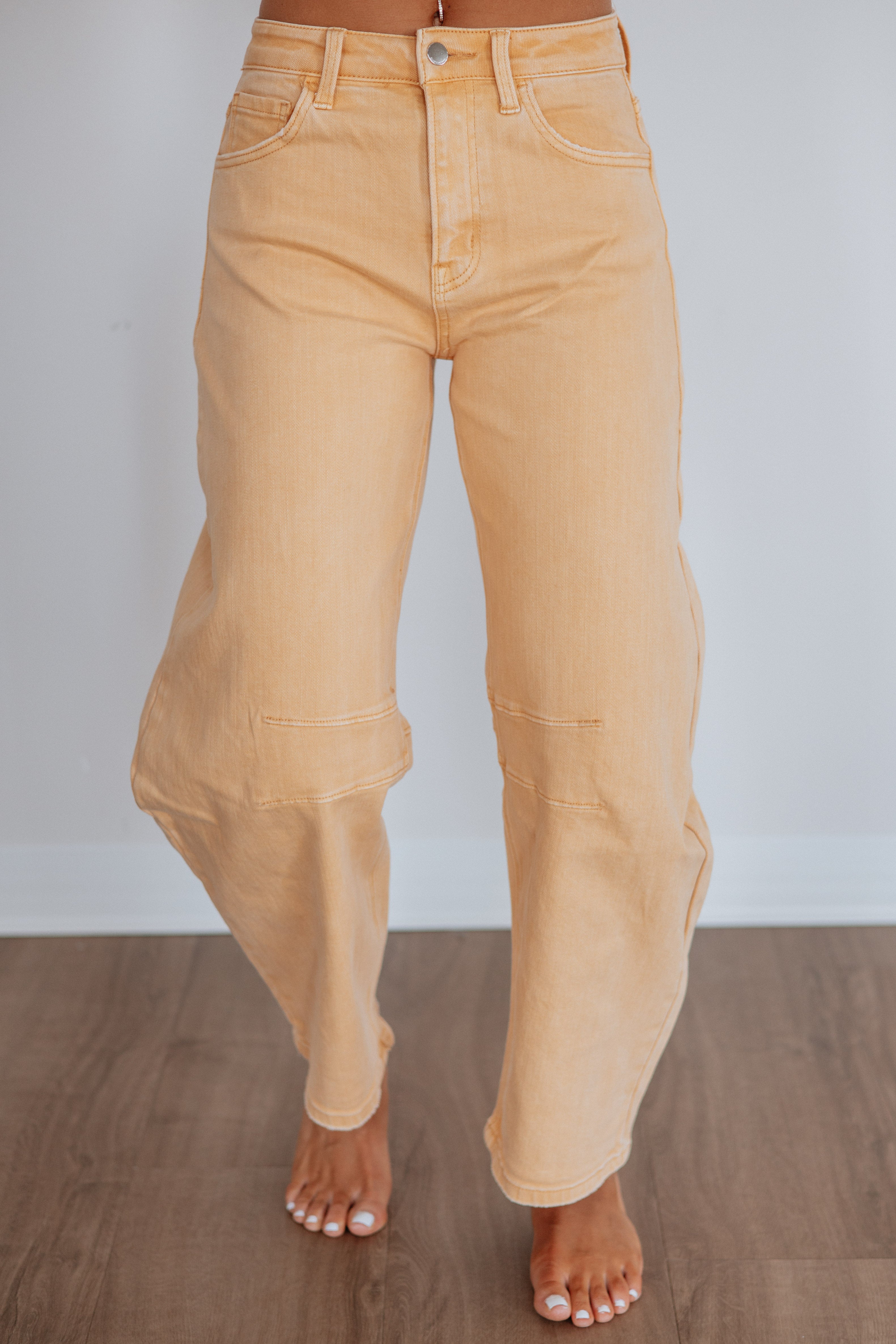 Sadee Flying Monkey Jeans