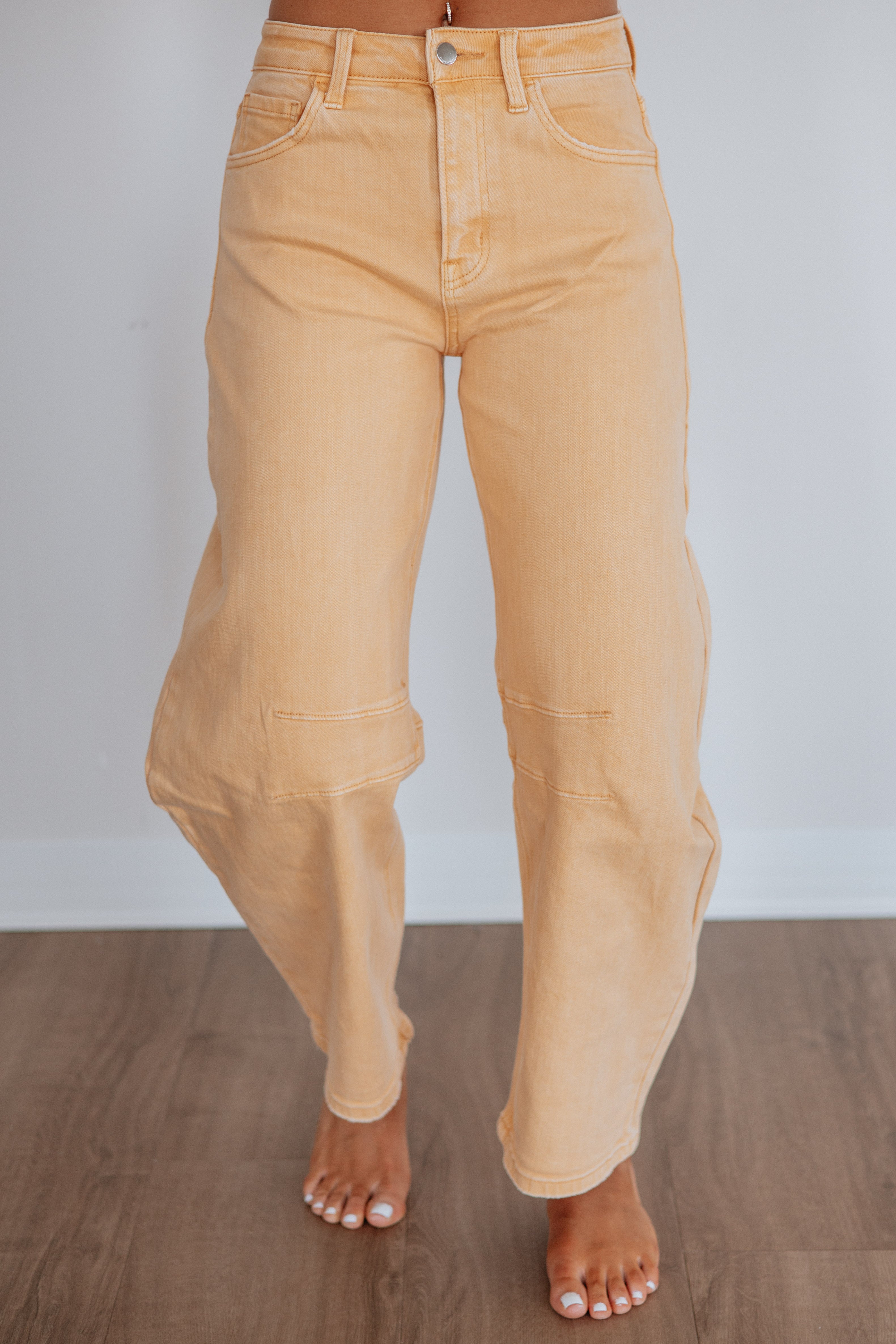 Sadee Flying Monkey Jeans