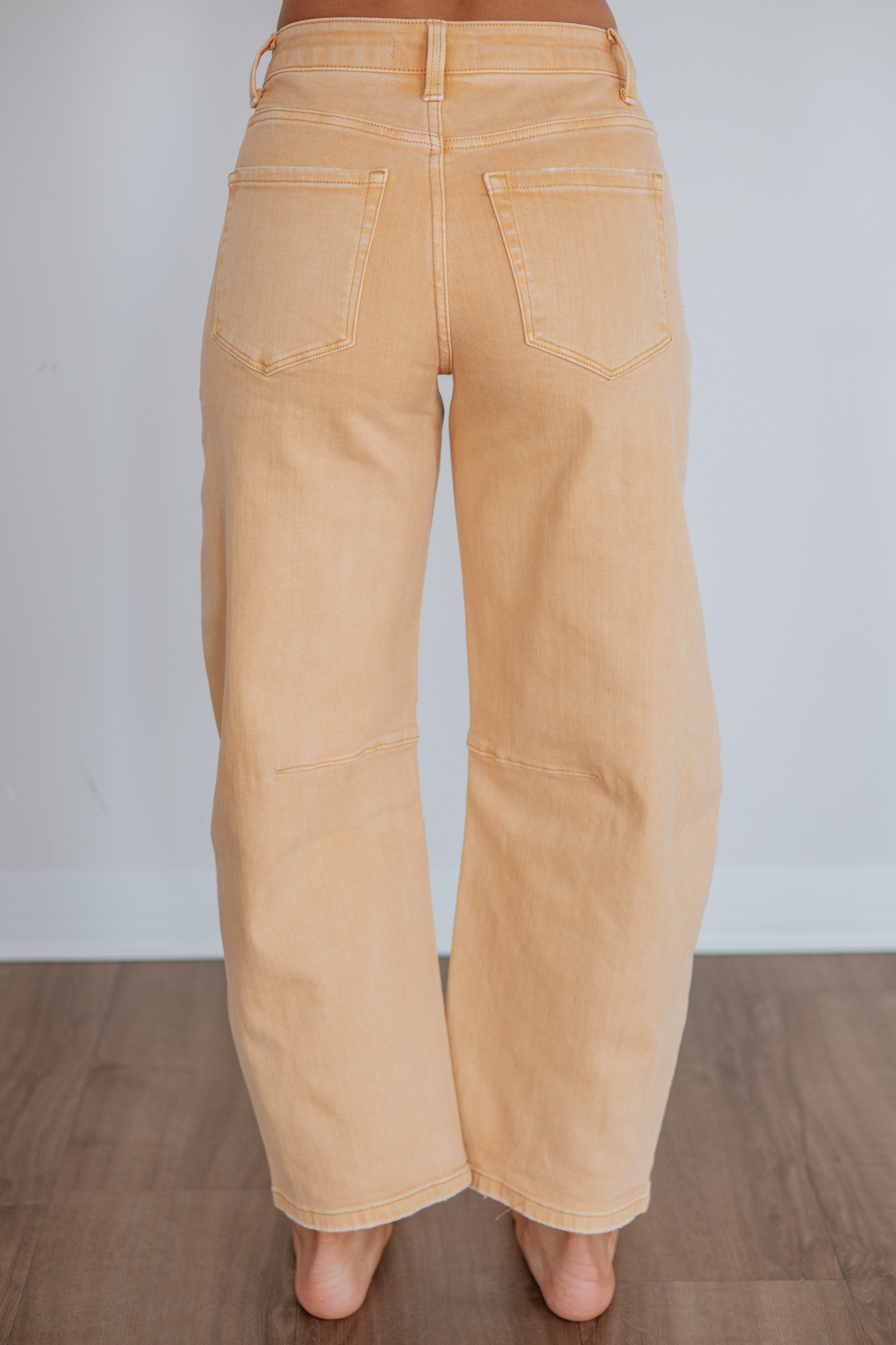 Sadee Flying Monkey Jeans