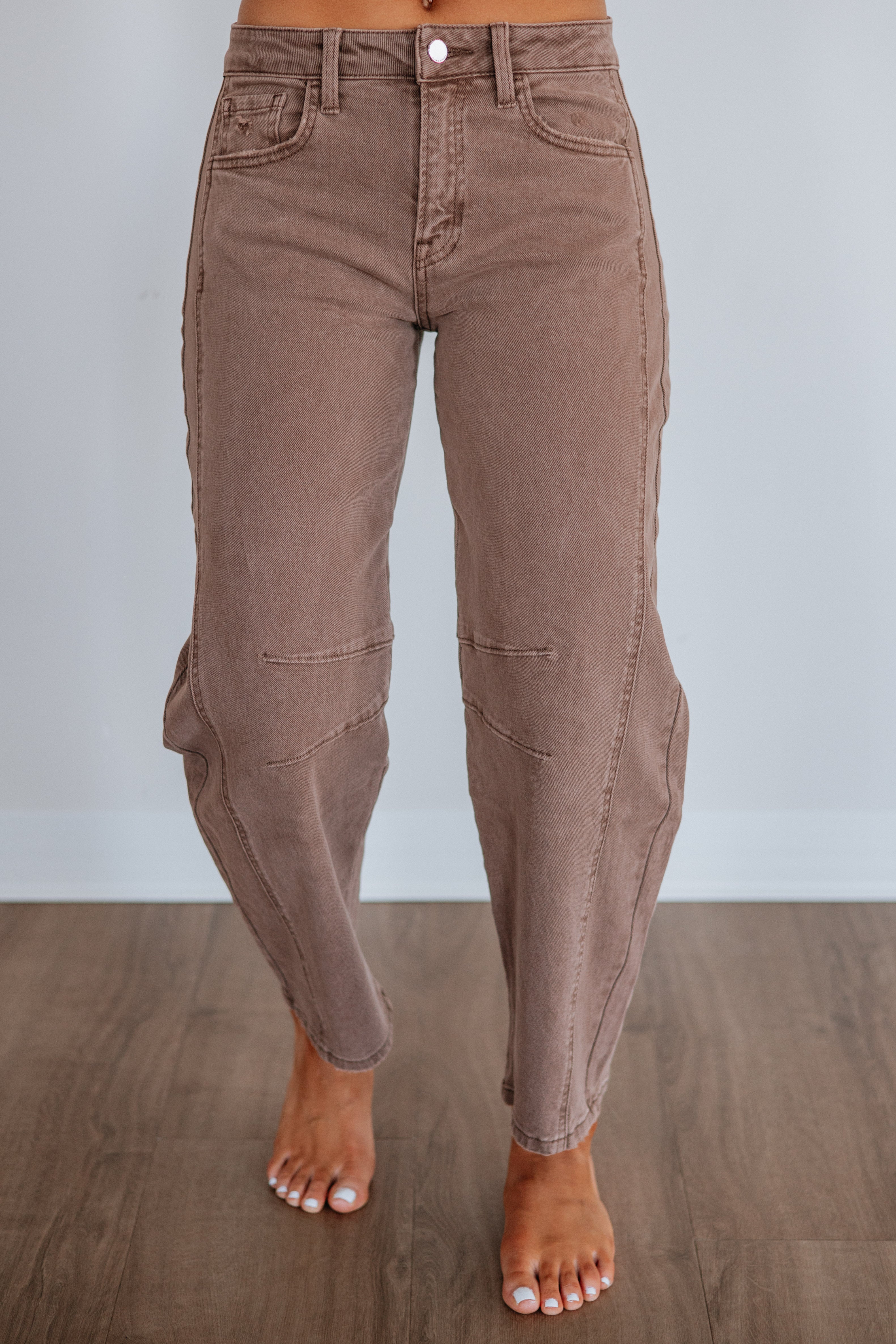 Jasmyn Flying Monkey Jeans