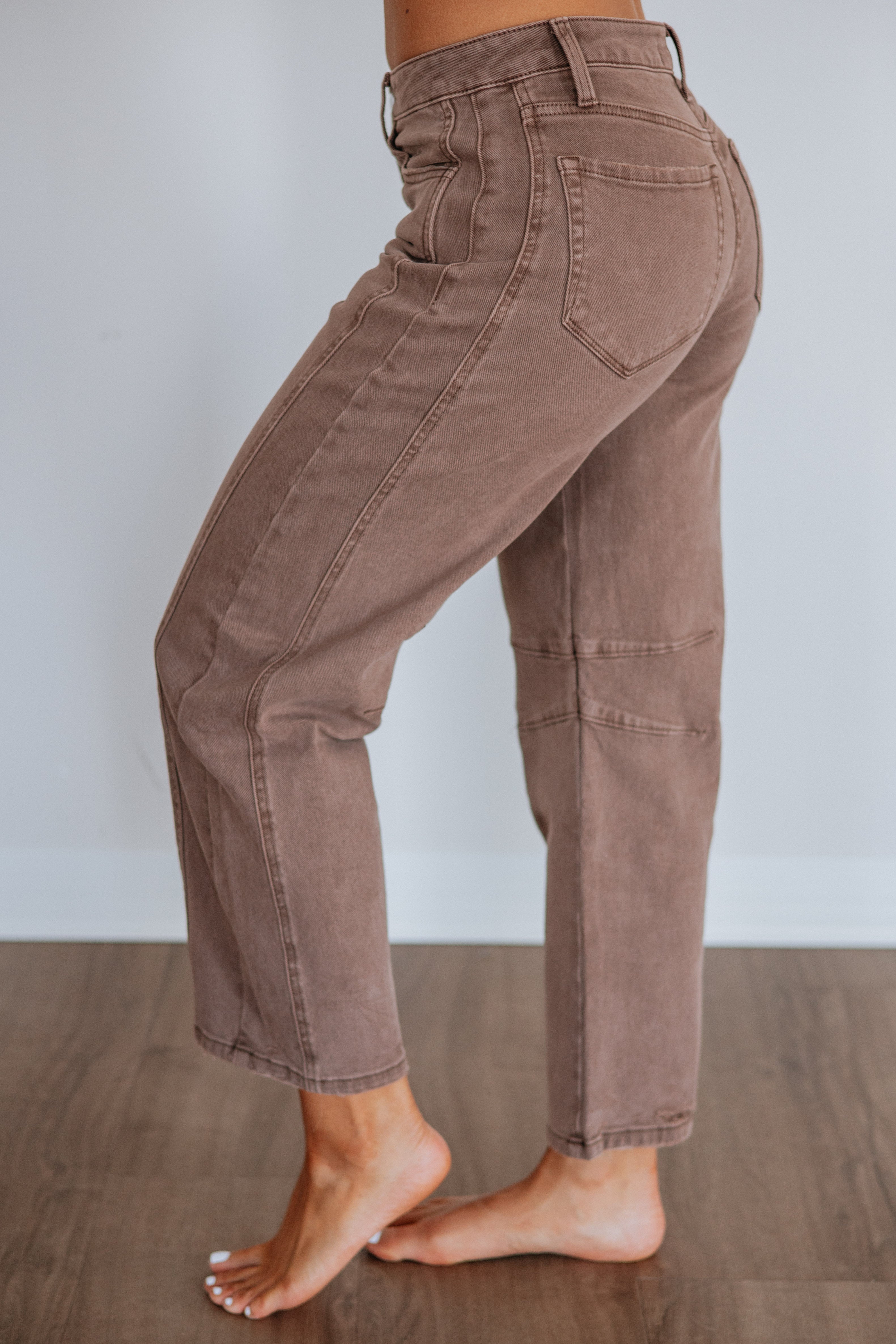 Jasmyn Flying Monkey Jeans