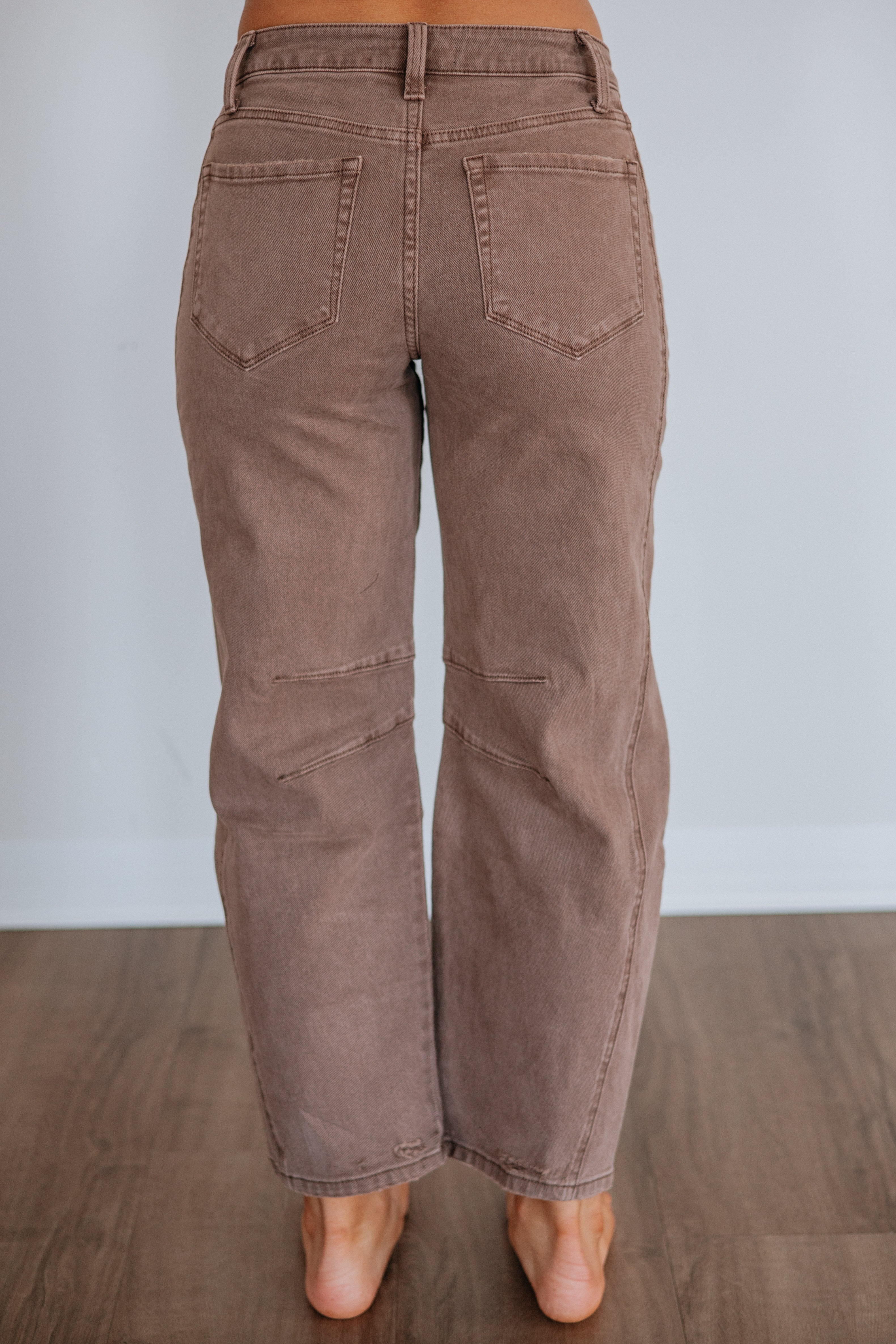 Jasmyn Flying Monkey Jeans