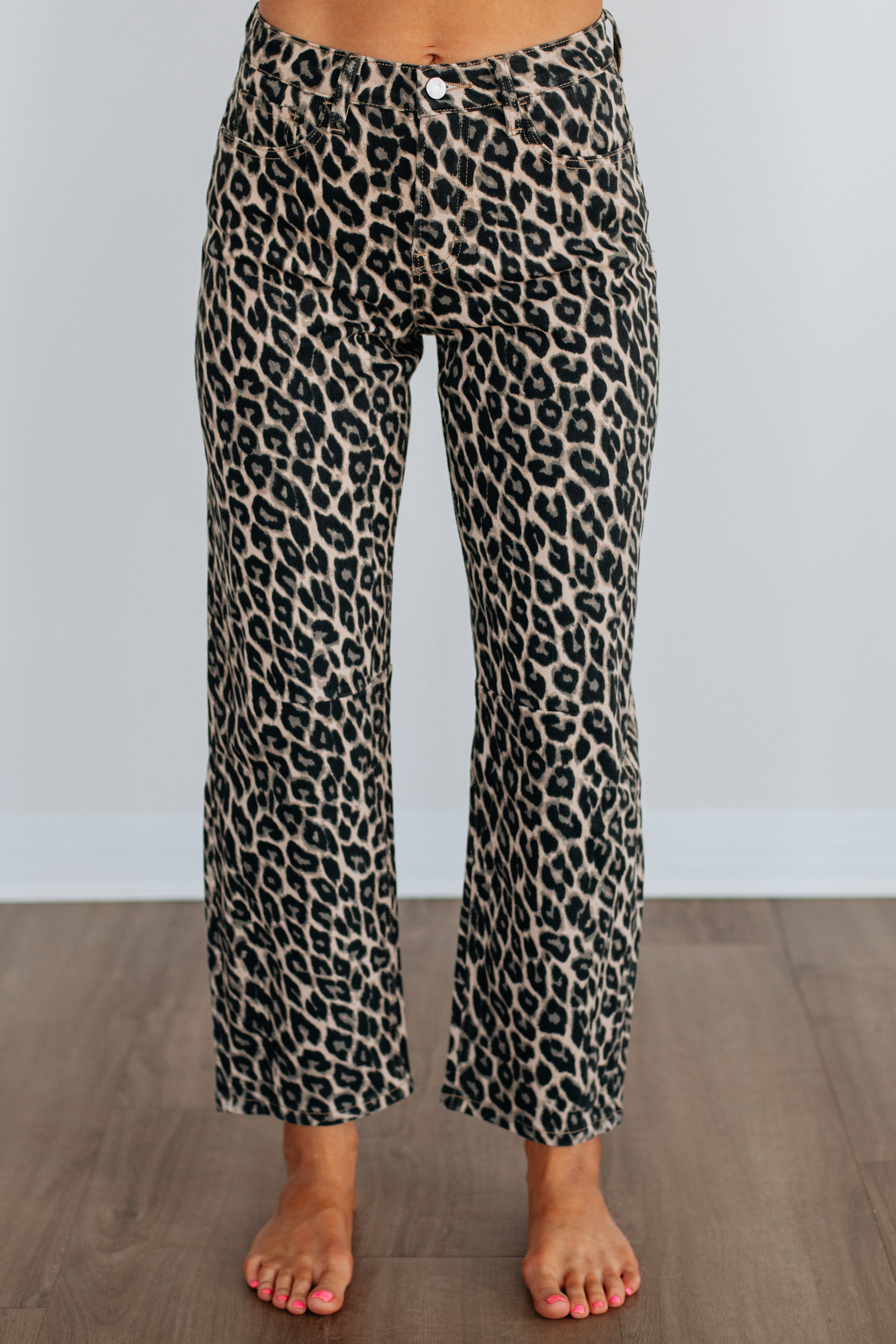 Kate Vervet Jeans - Ambush