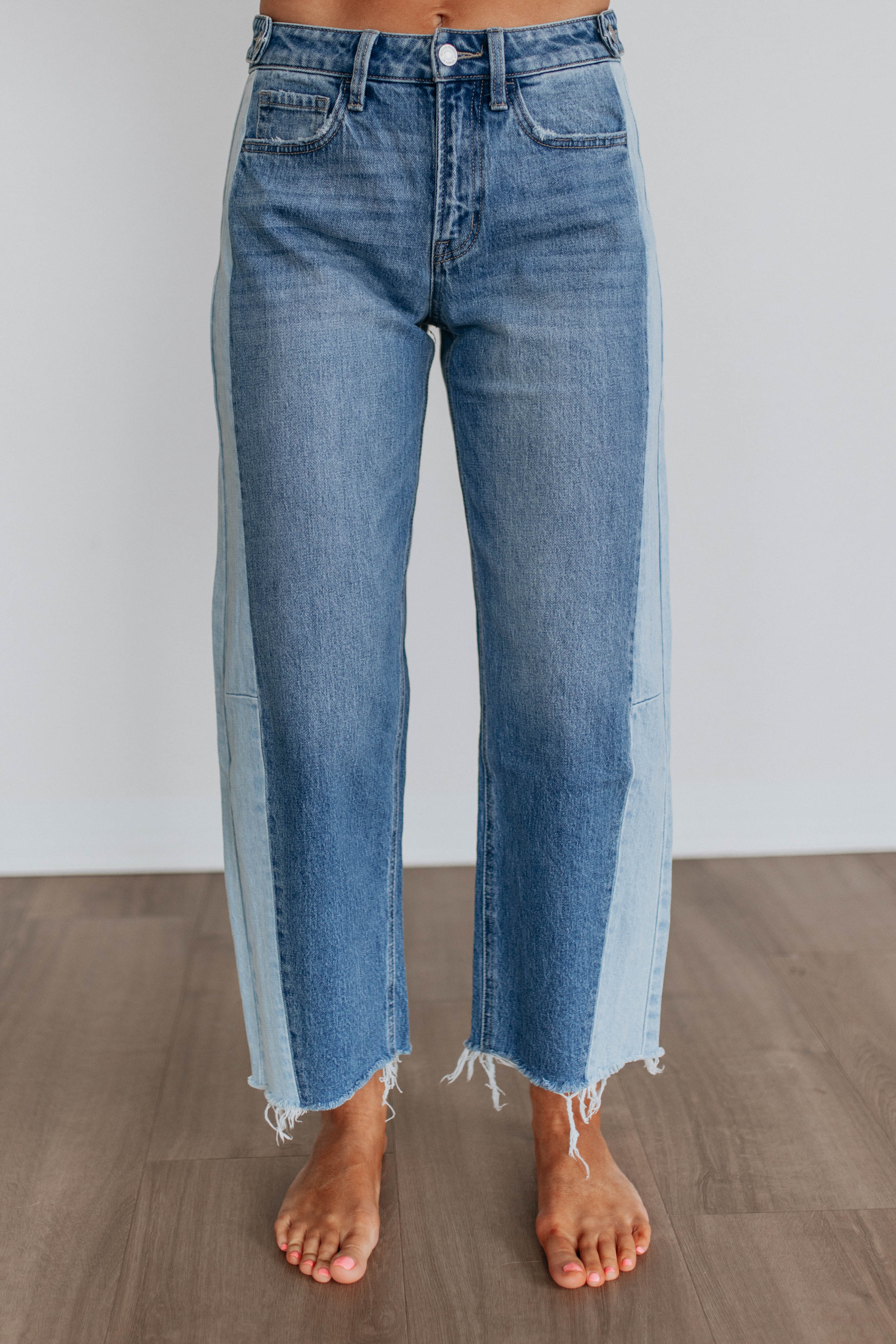 Stella Flying Monkey Jeans