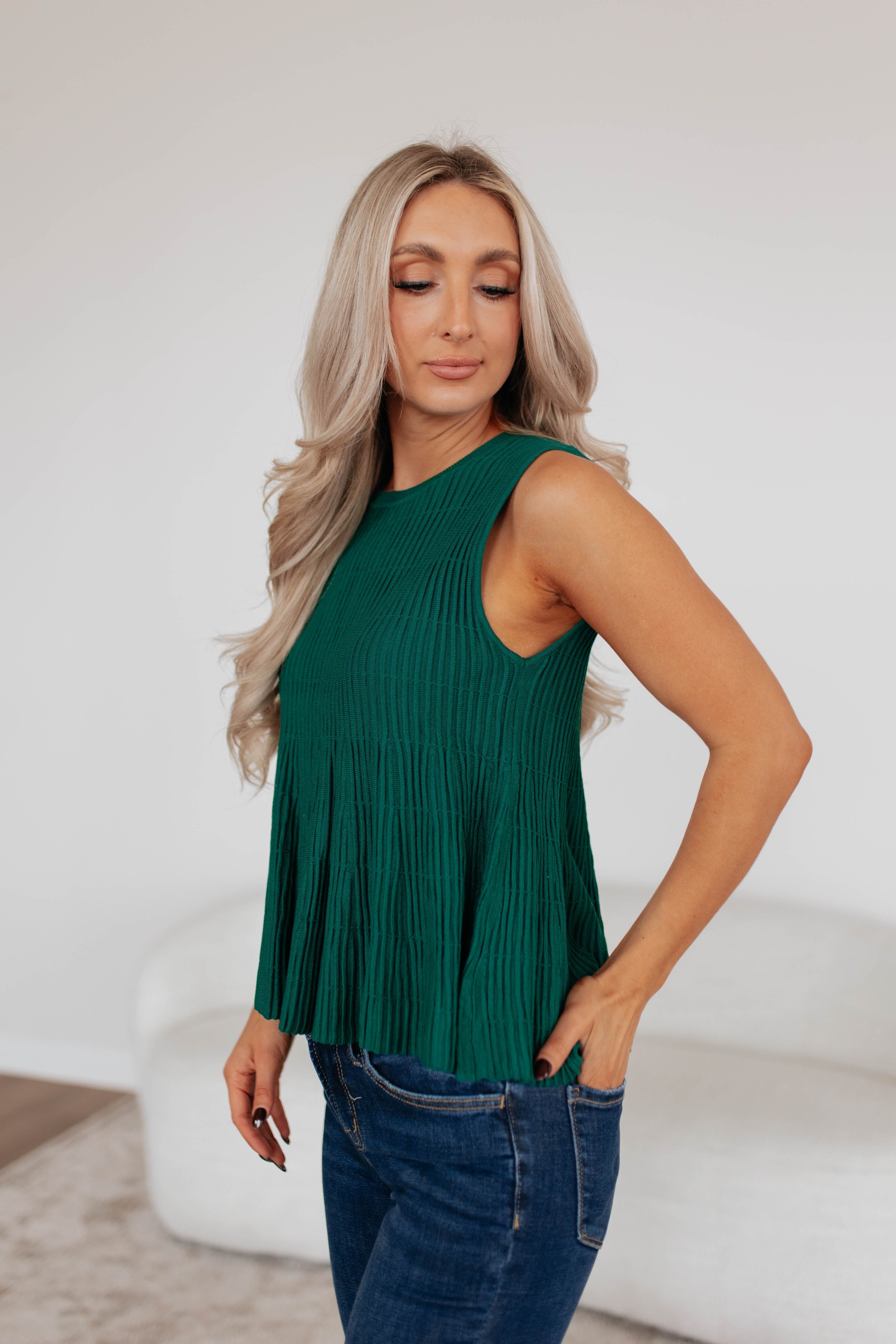 Lola Knit Top