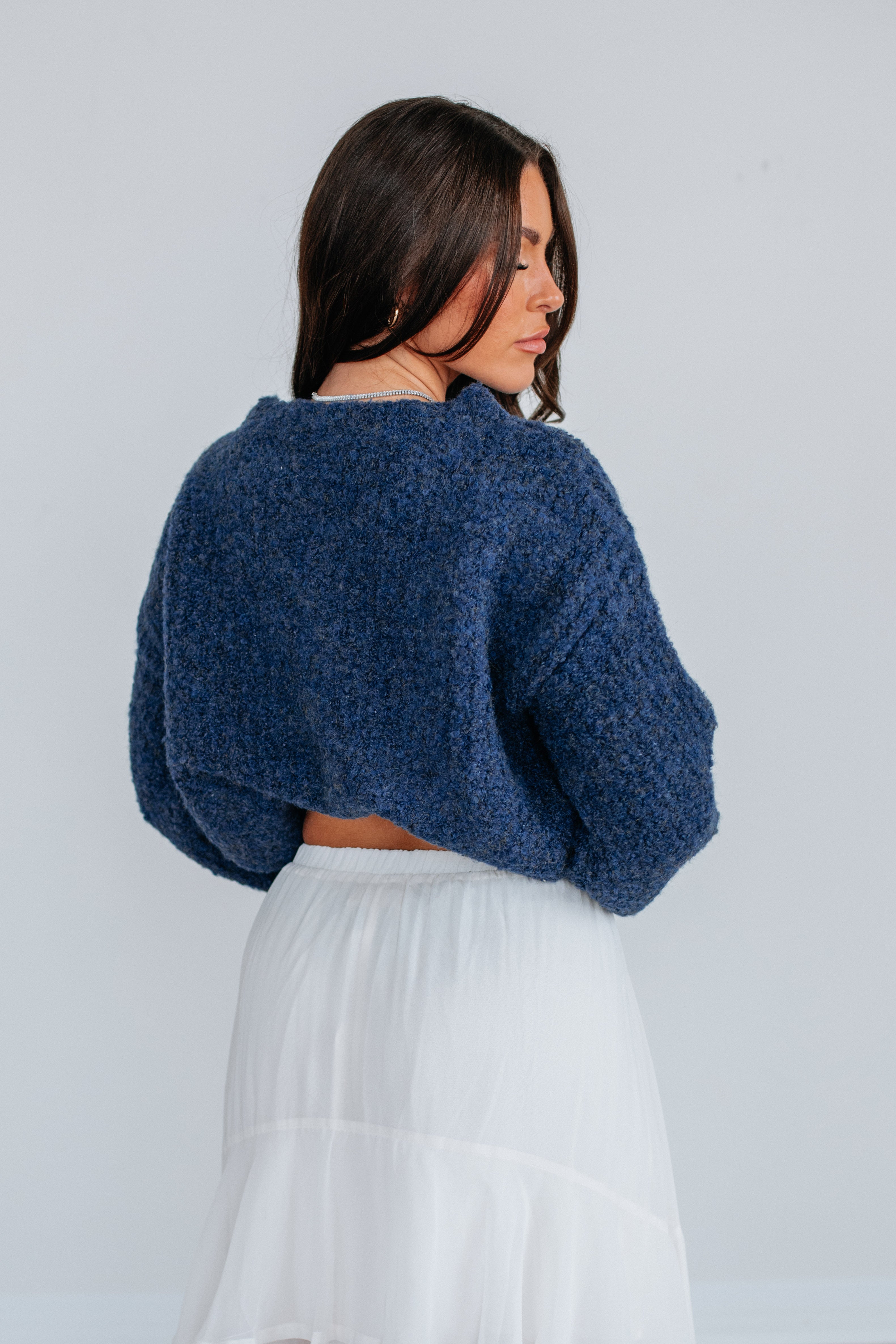 Marlo Knit Cardigan
