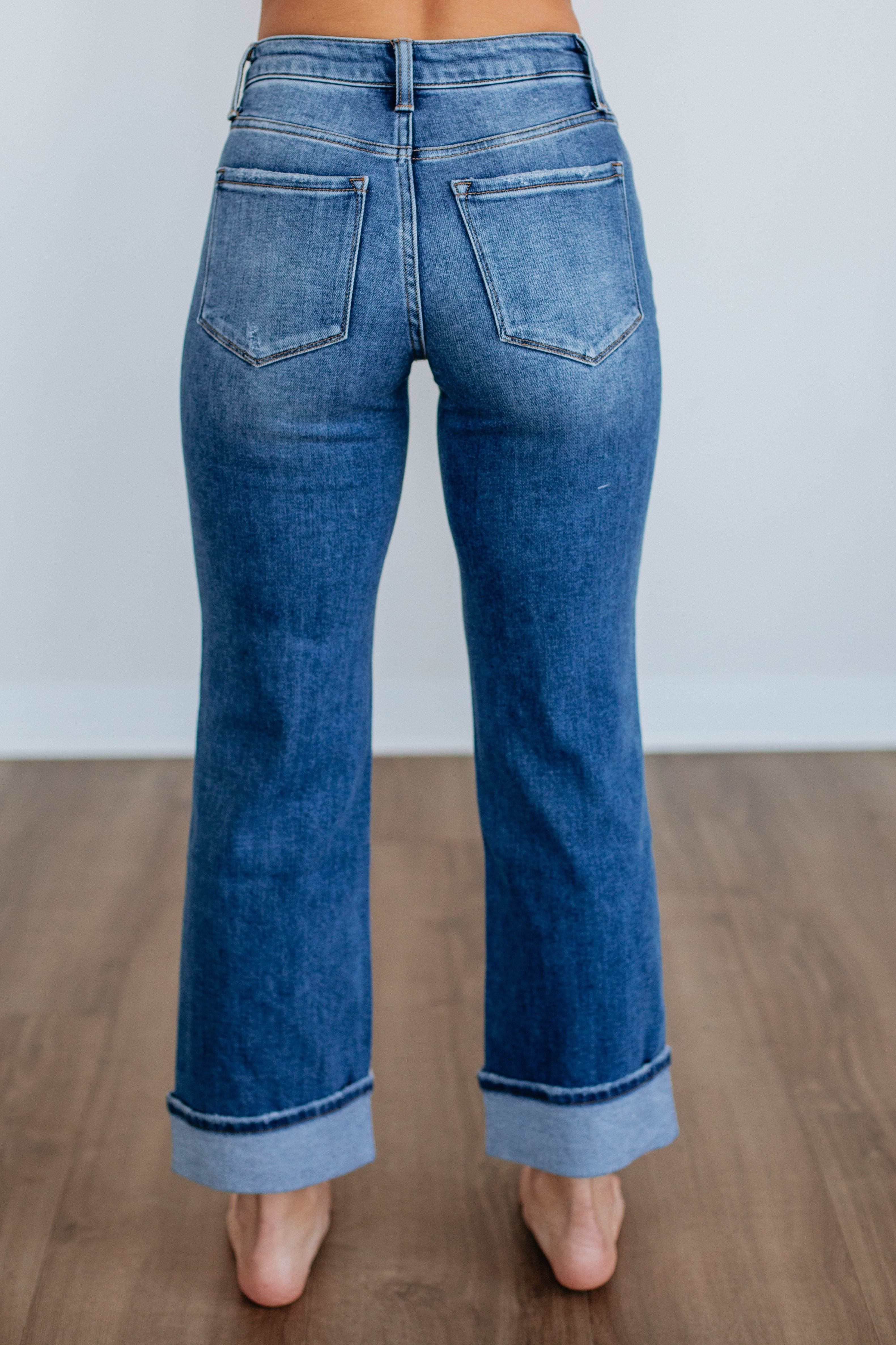 Conrad Flying Monkey Jeans