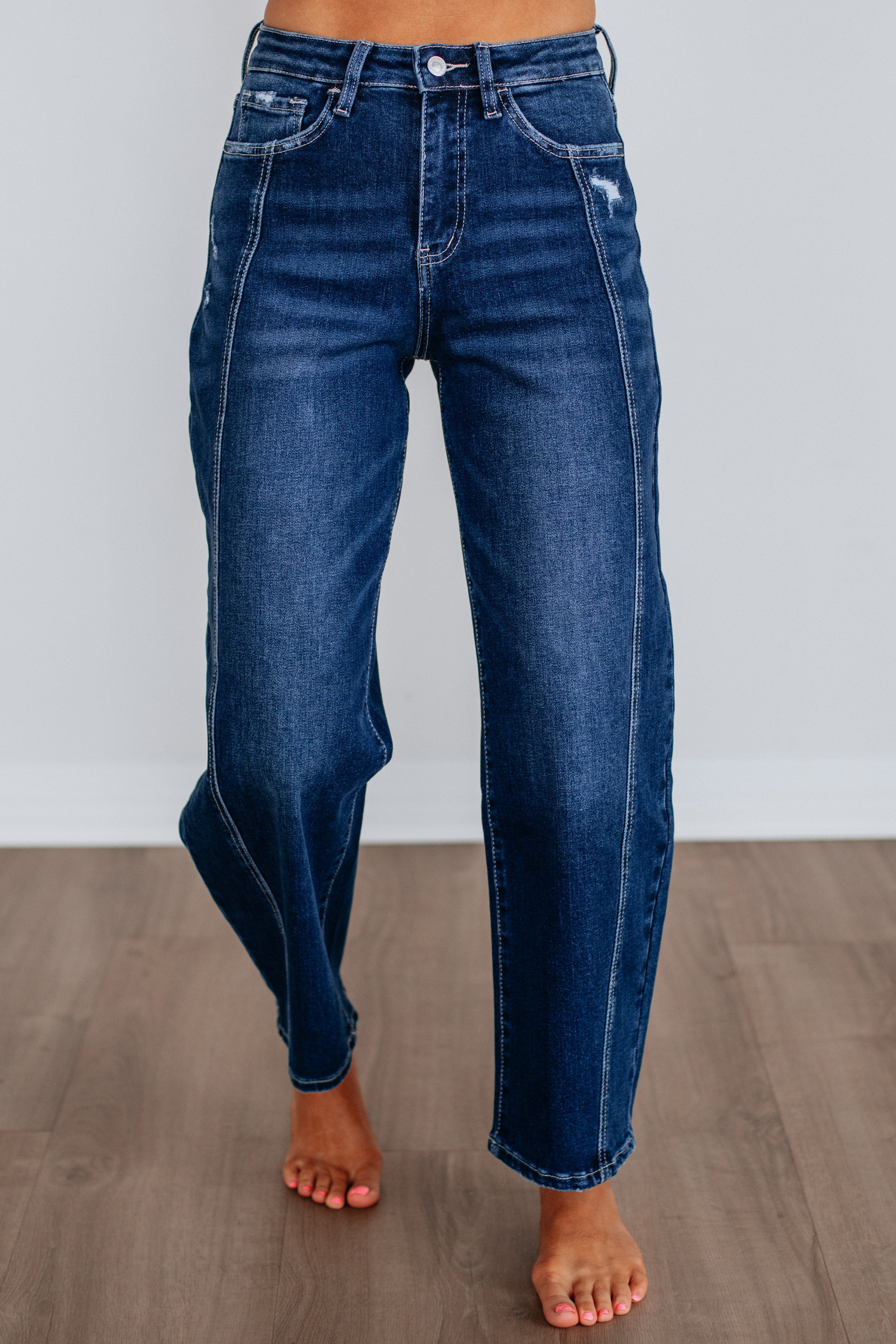 Margot Vervet Jeans
