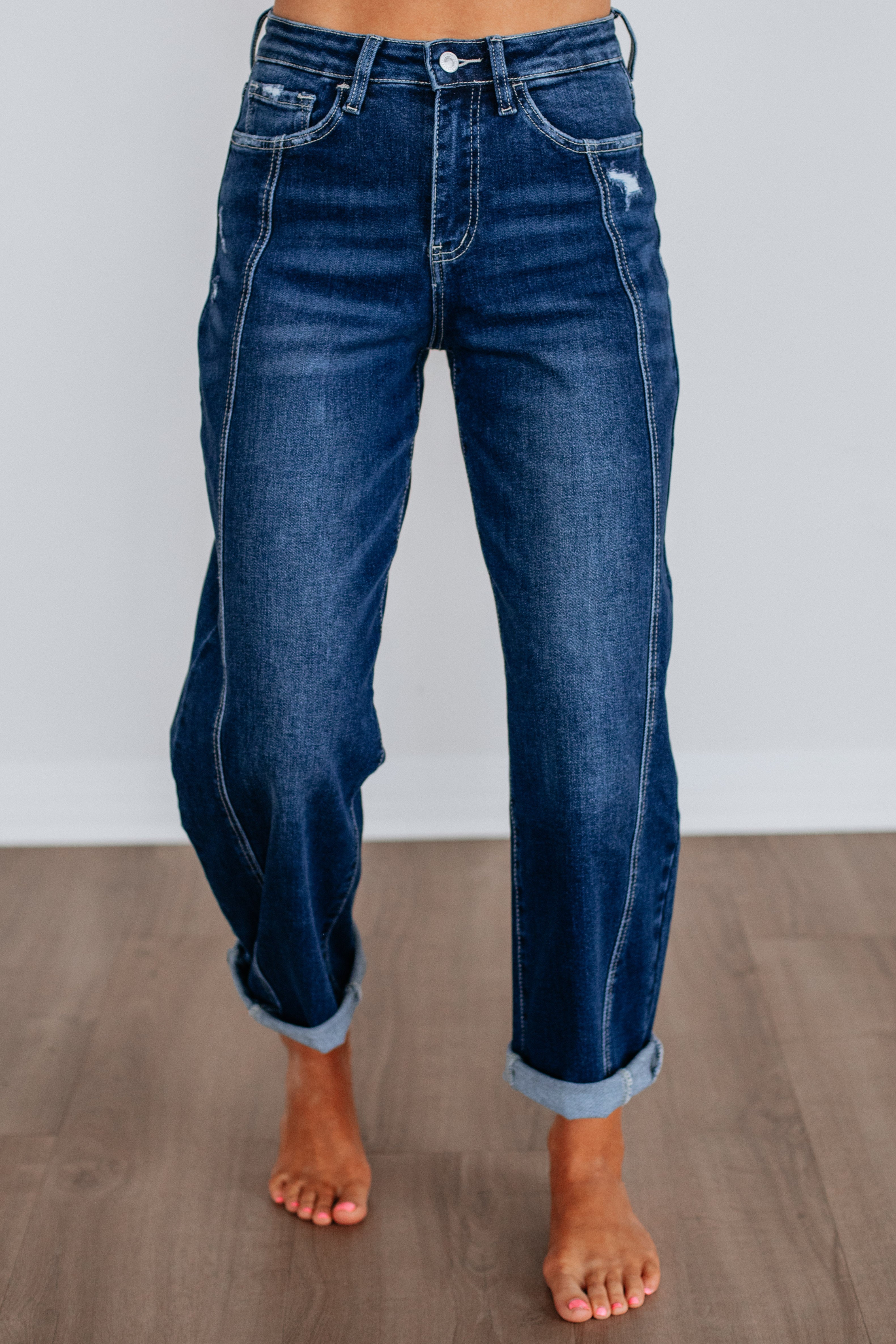 Margot Vervet Jeans
