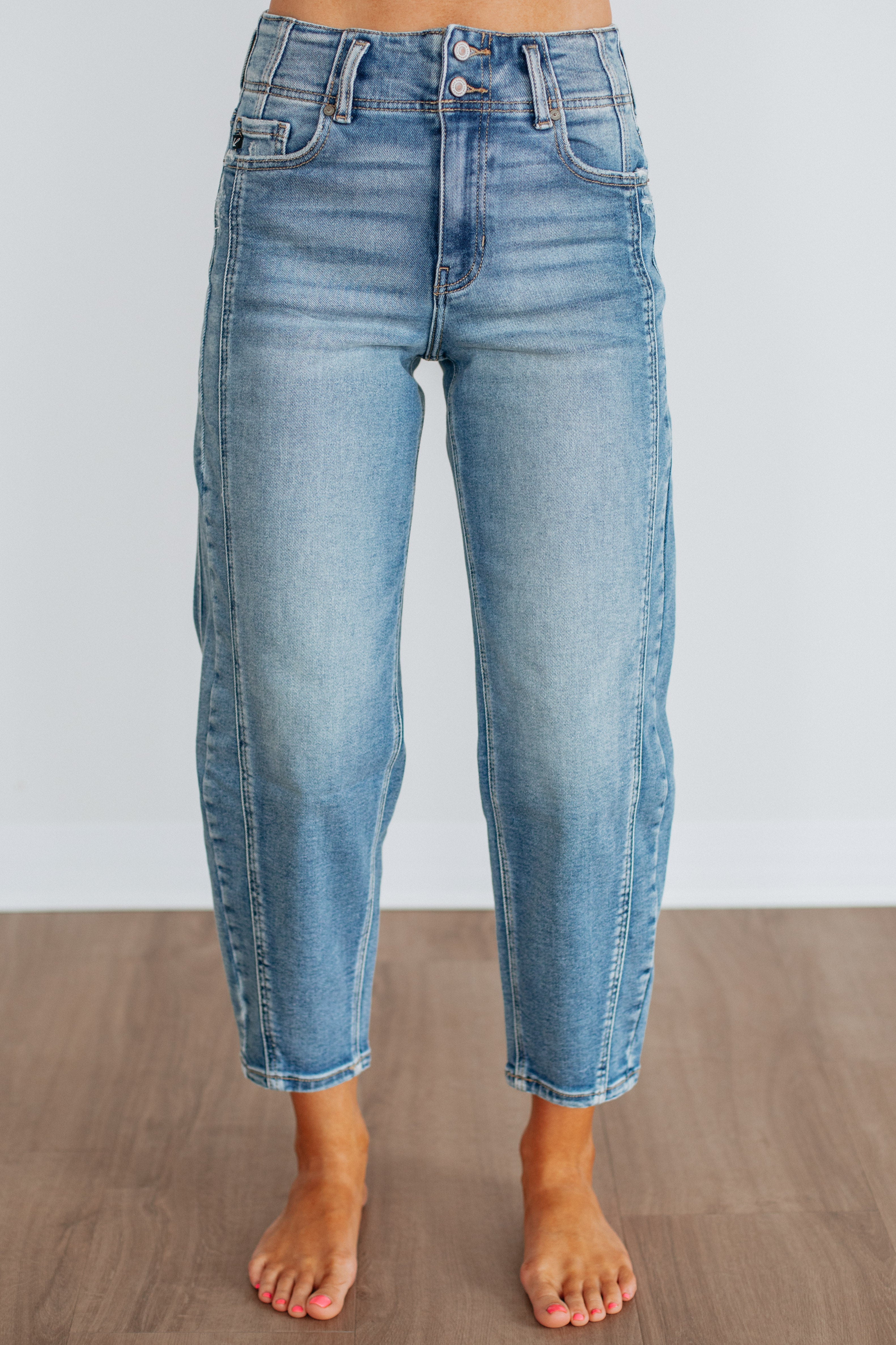Saldana KanCan Jeans