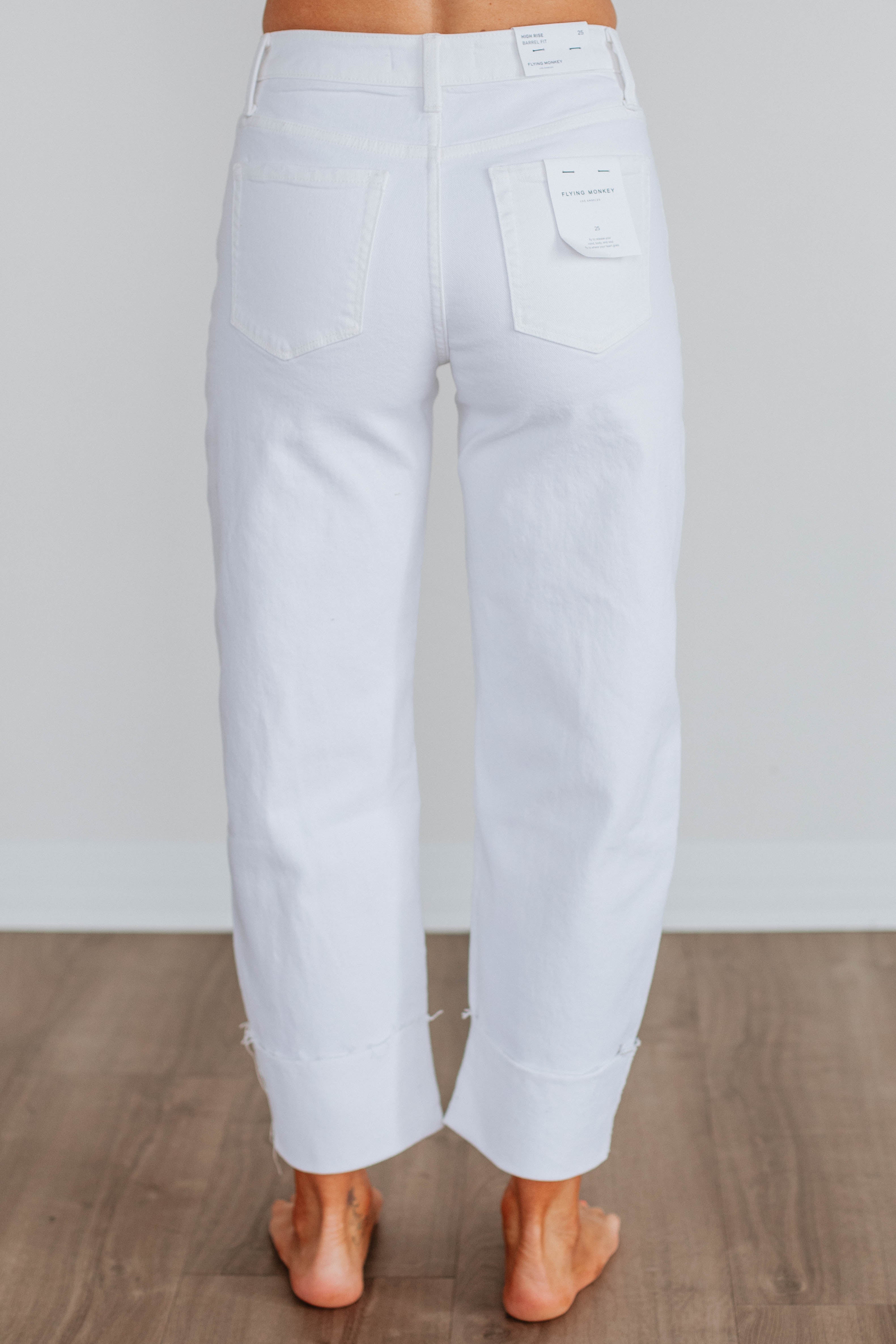 Banks Flying Monkey Jeans