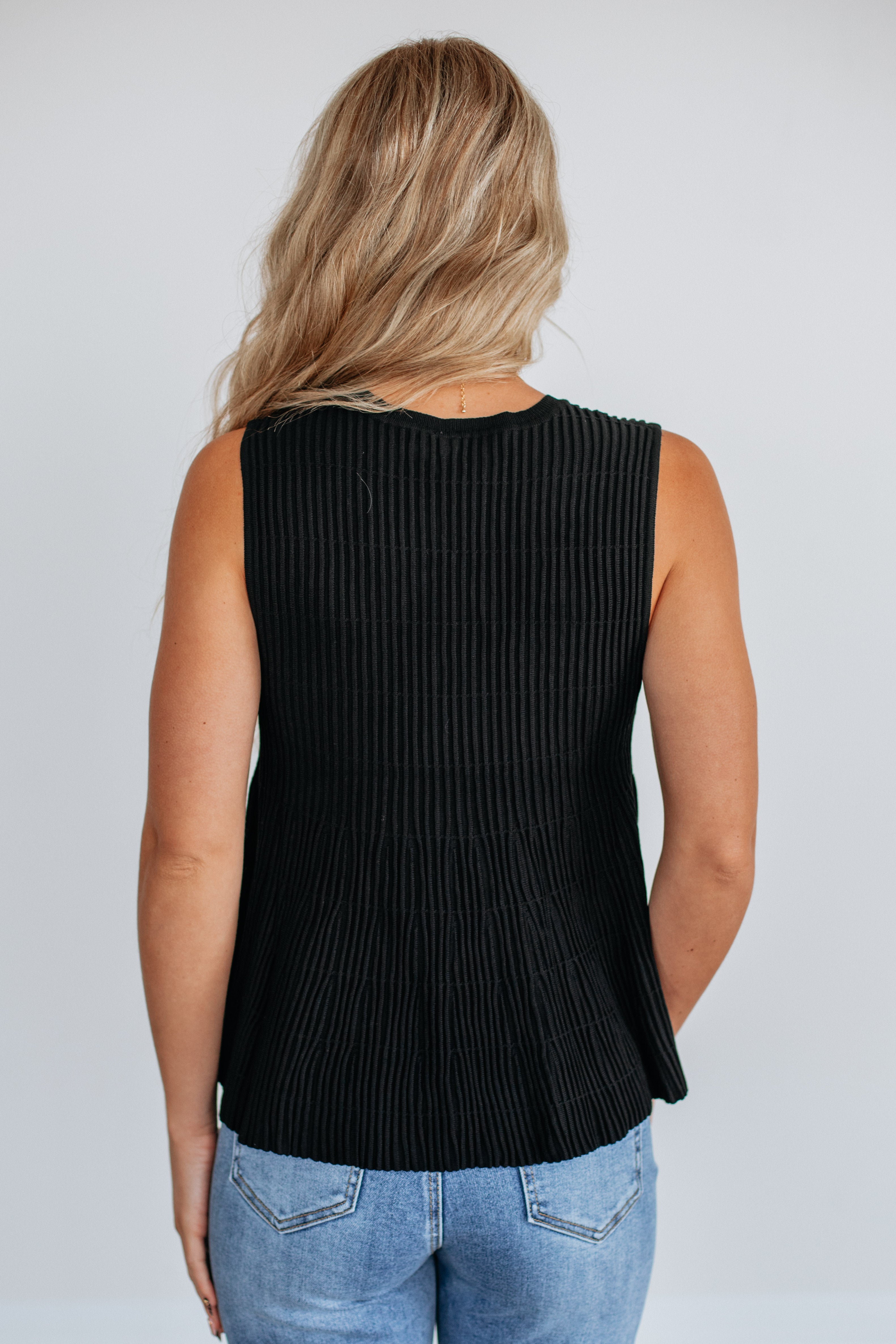 Lola Knit Top