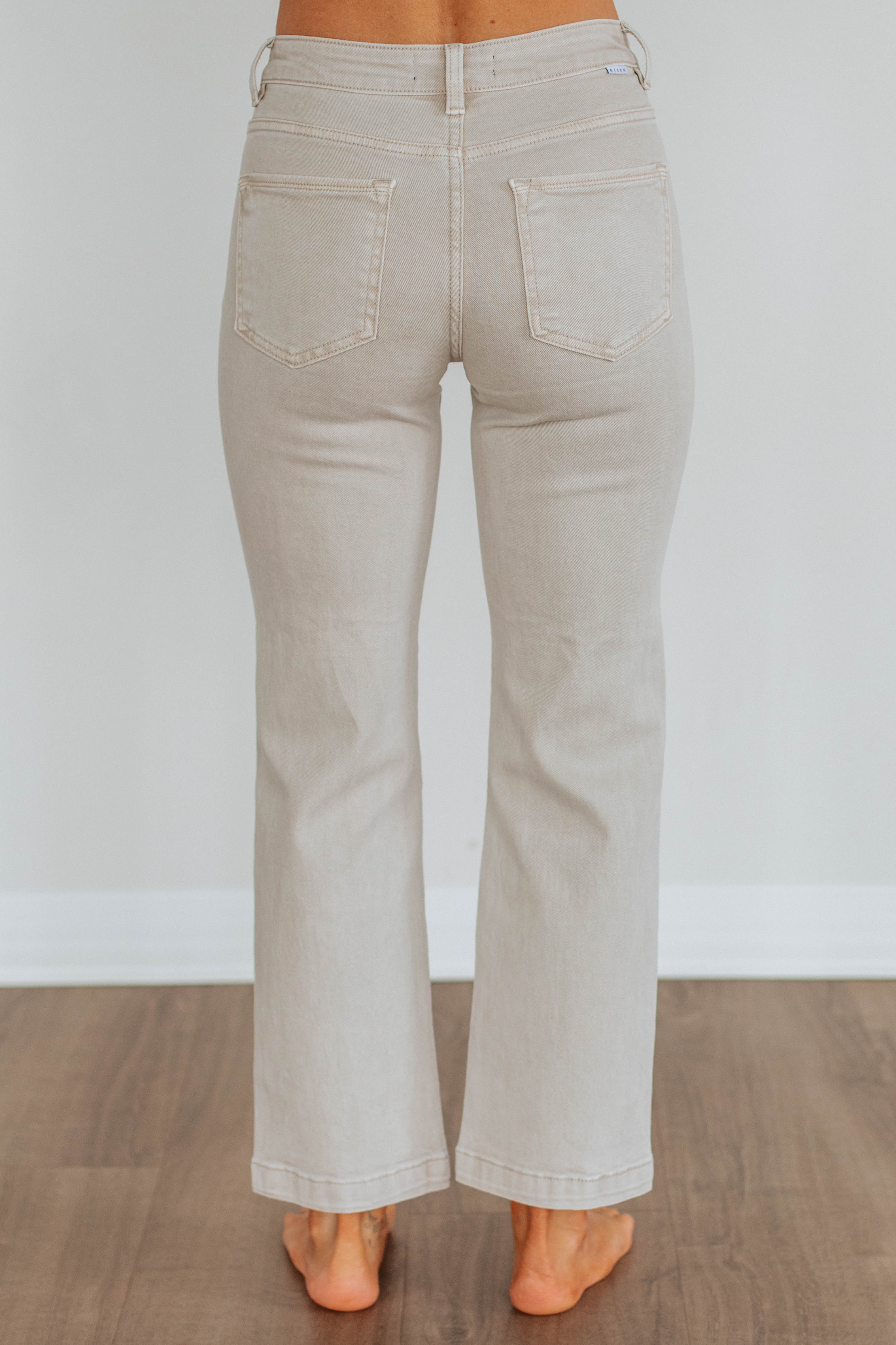 Jillian Risen Jeans