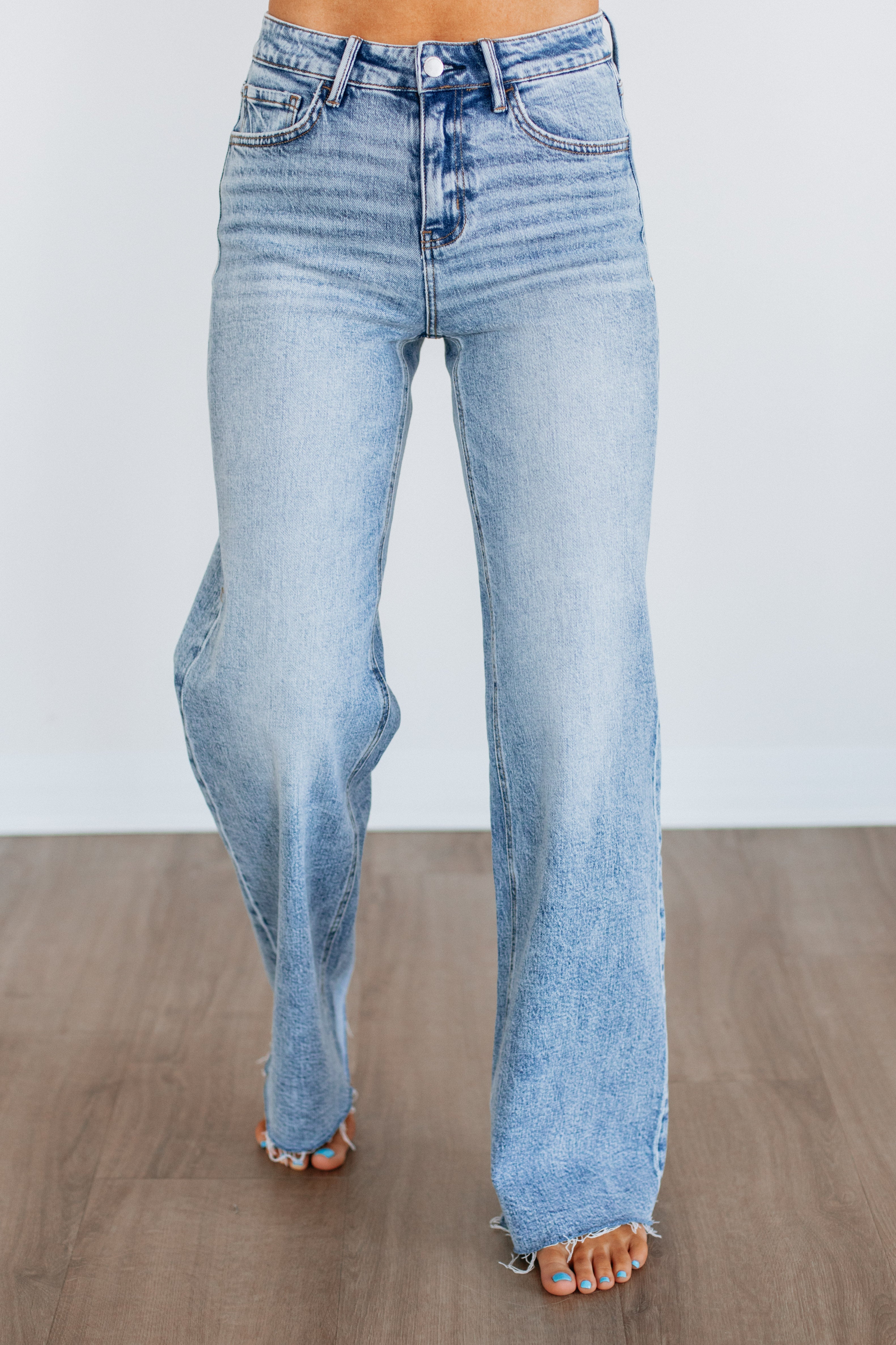 Brylee Flying Monkey Jeans