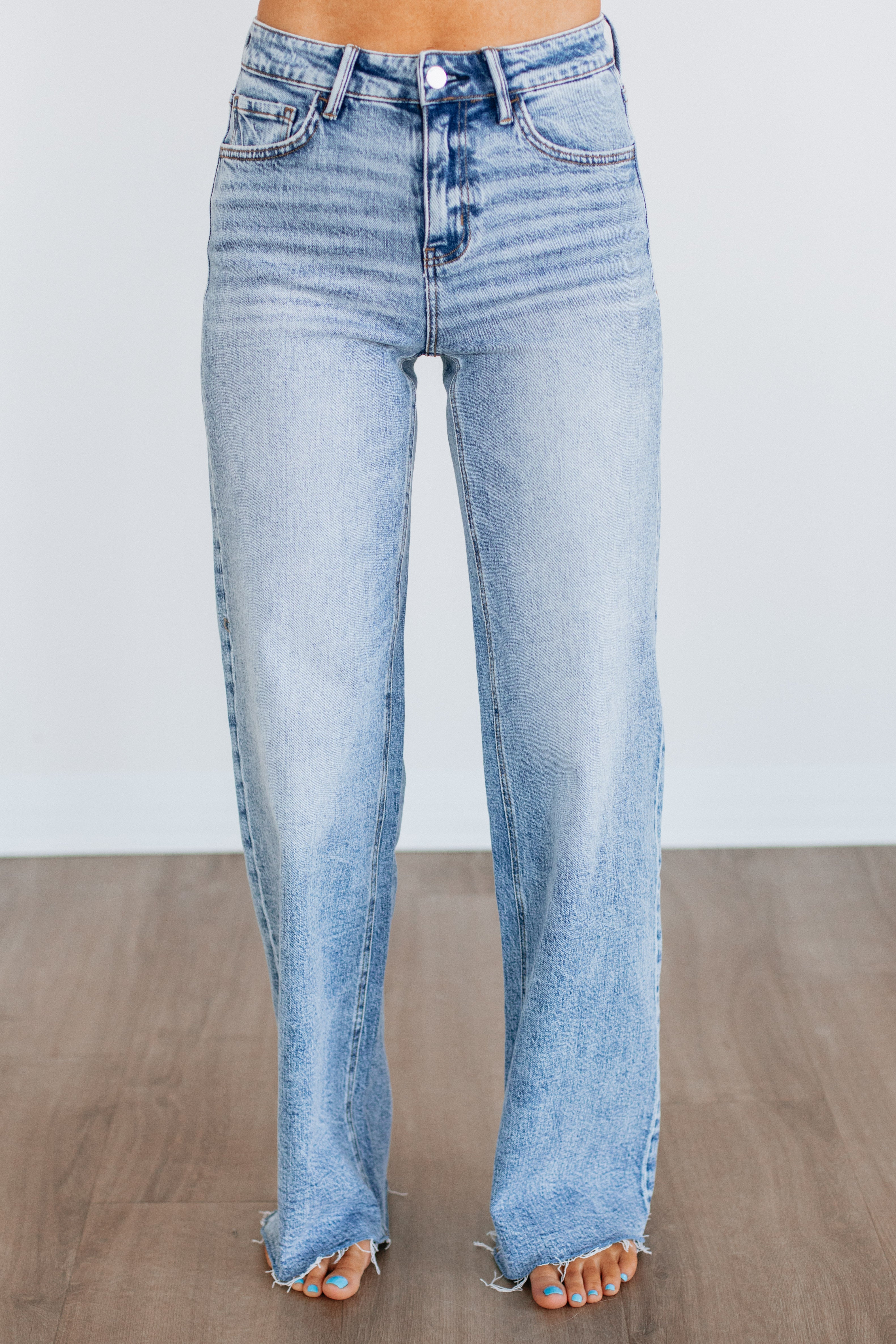 Brylee Flying Monkey Jeans