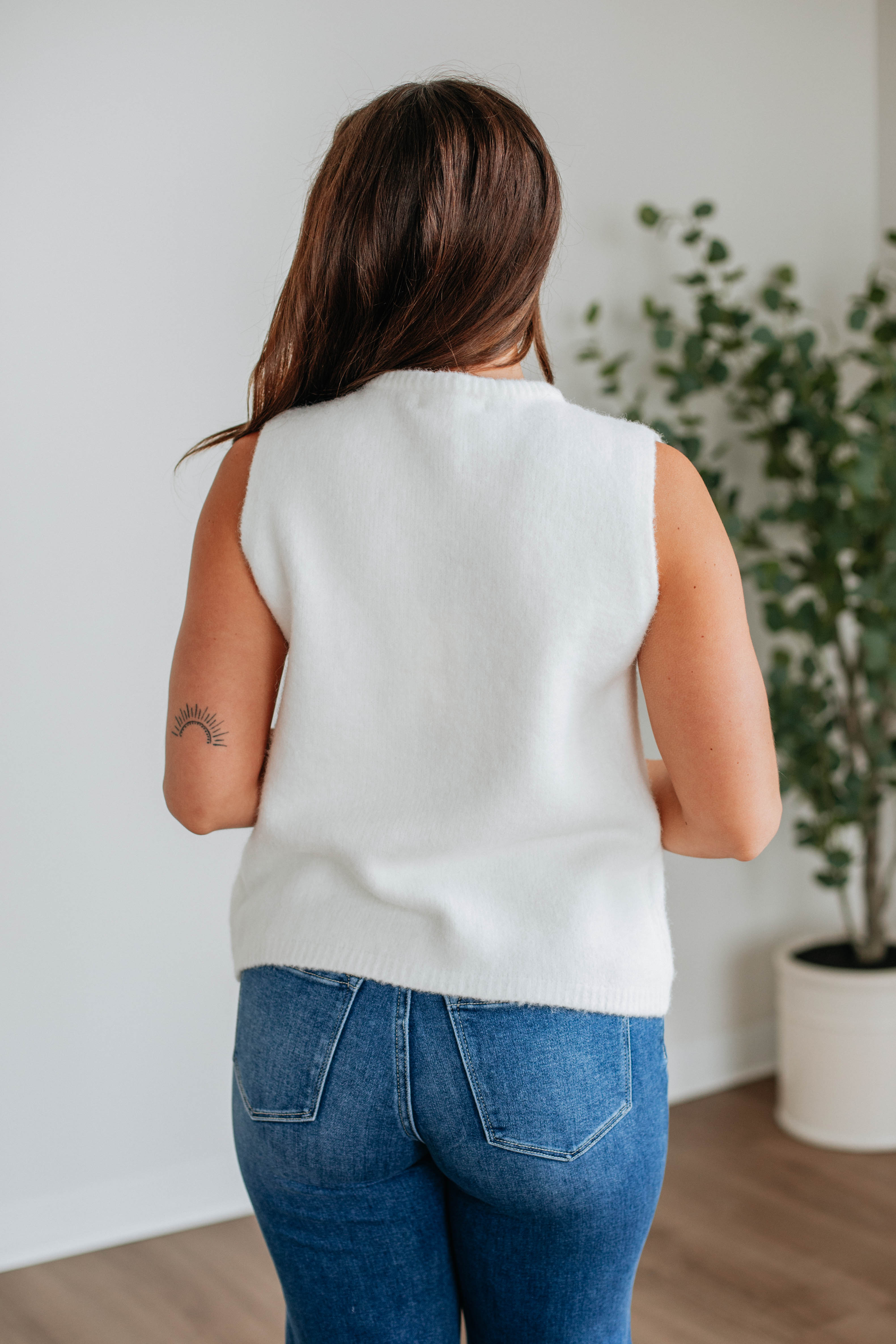 Torey Knit Top