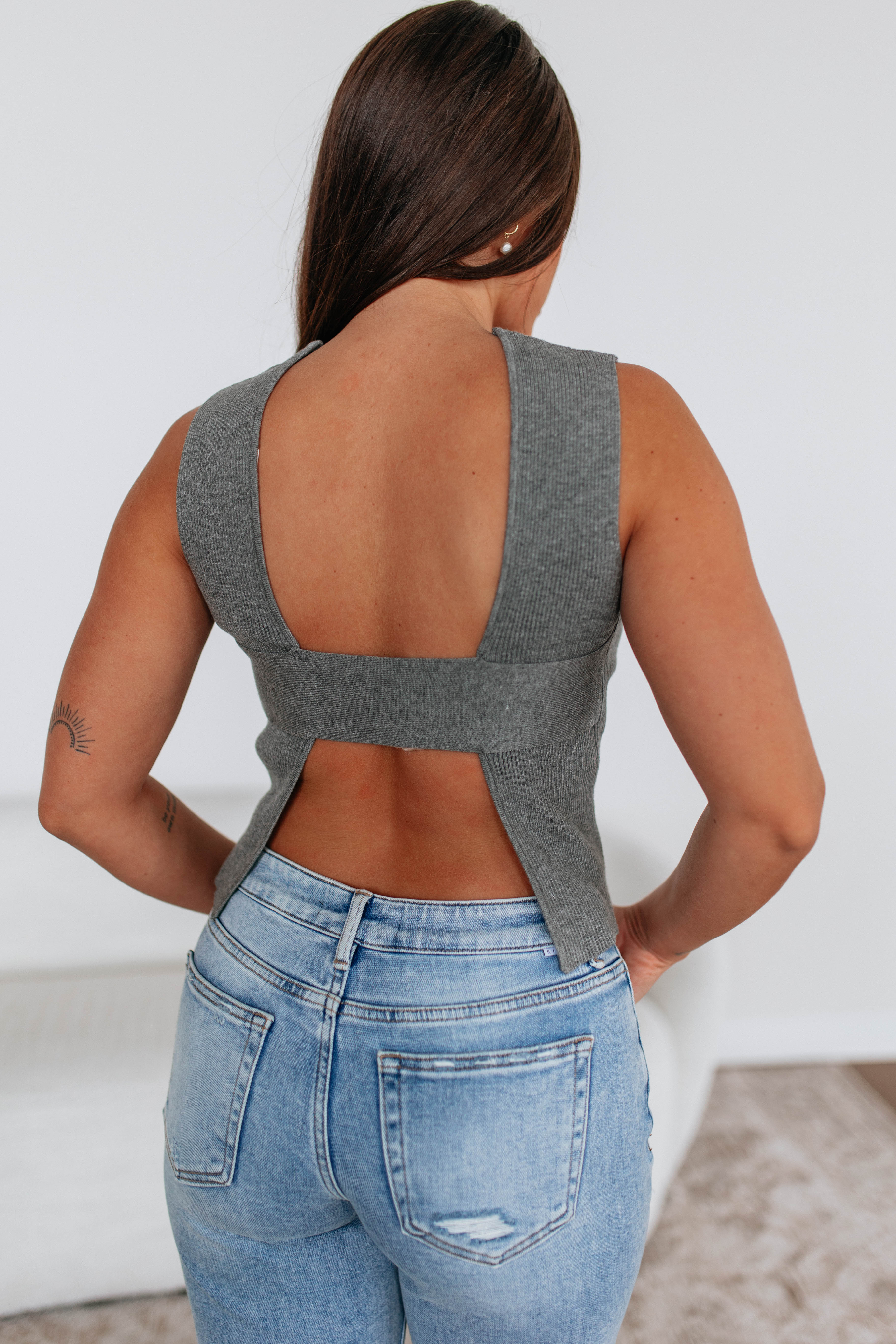 Mariani Knit Top